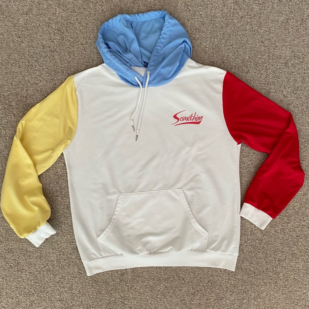 SOMETHING Hoodie